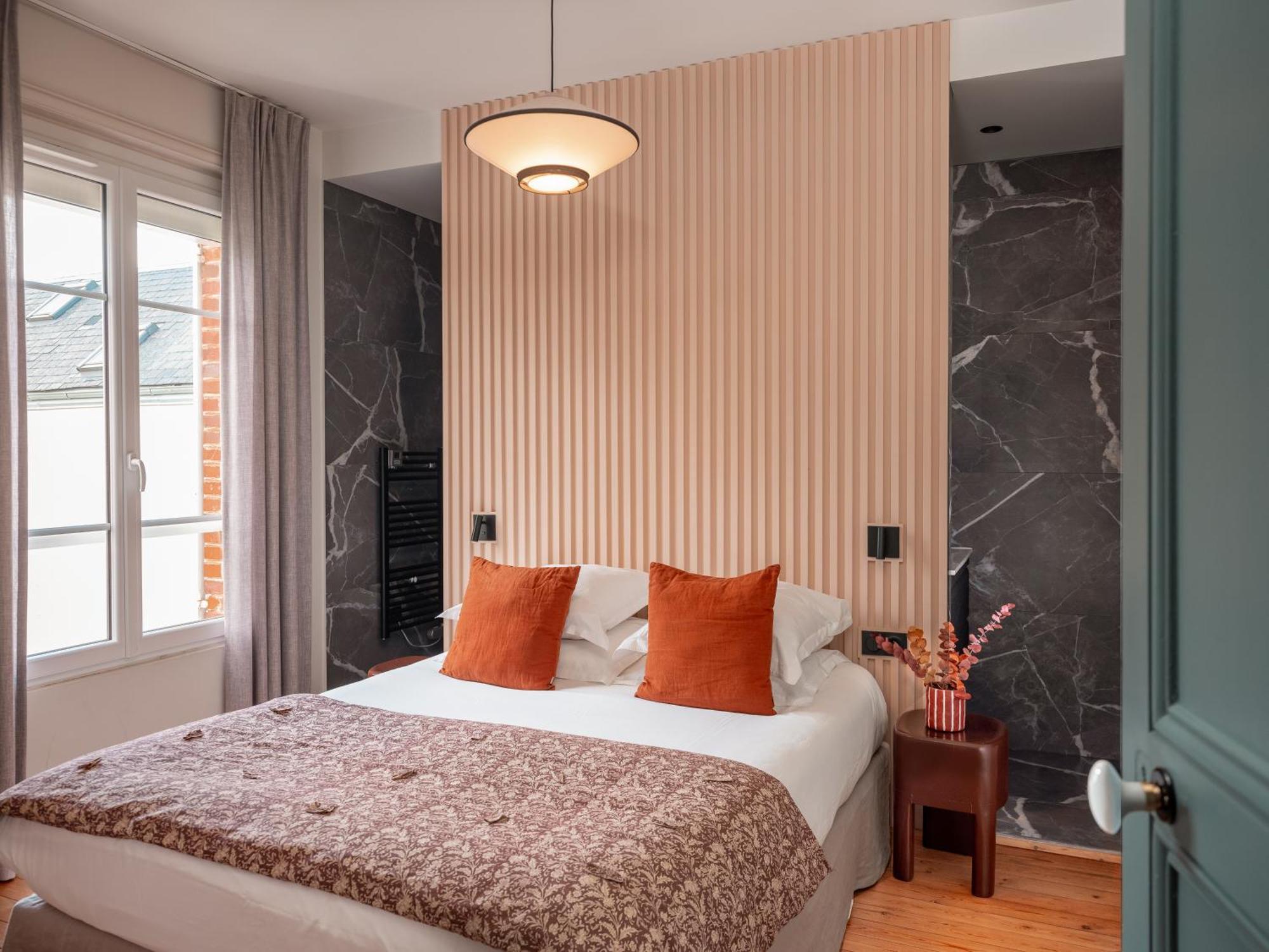 Villa Berry Centre Deauville - Chic&Stylée - Plage à 4 min Exterior foto