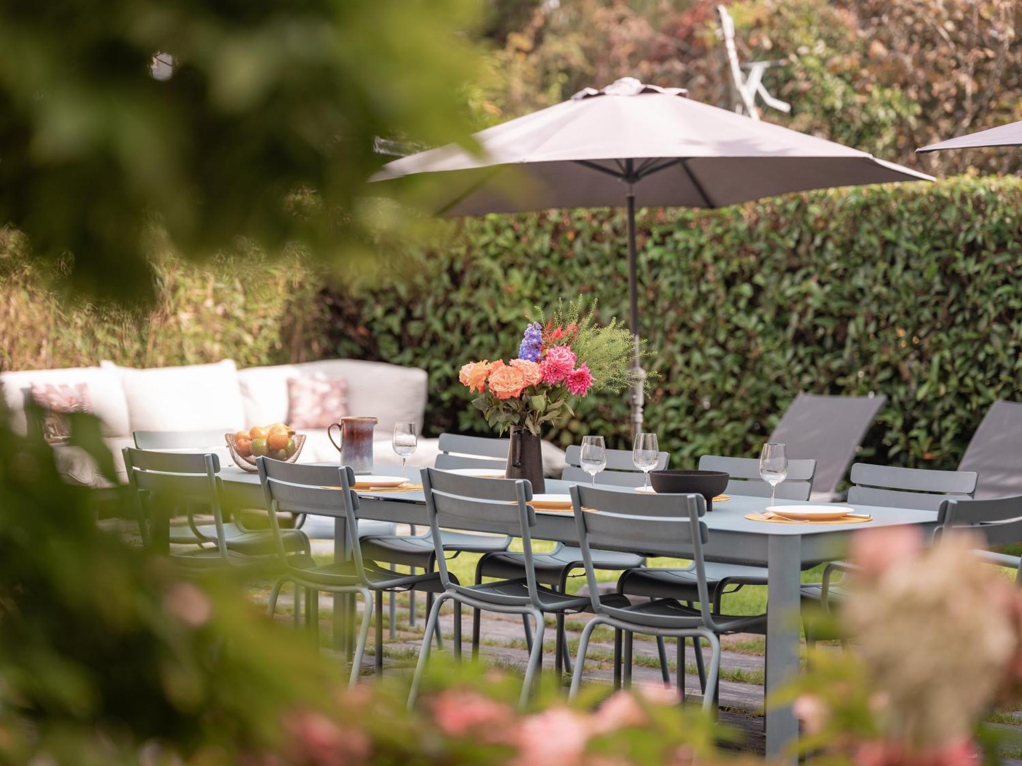 Villa Berry Centre Deauville - Chic&Stylée - Plage à 4 min Exterior foto